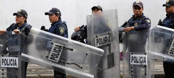 Μεξικό: Δολοφονήθηκε ο επικεφαλής ασφάλειας κρατικού διυλιστηρίου